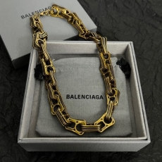 Balenciaga Necklaces